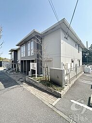 神鉄粟生線 鈴蘭台西口駅 徒歩19分