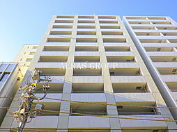 HF銀座レジデンスイースト