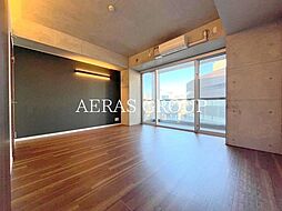 クイズ恵比寿 404 4階1Kのリビング/ダイニング