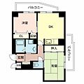 パレラガール5階8.3万円