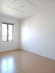 オリーブハウス 2階2LDKのリビング/ダイニング