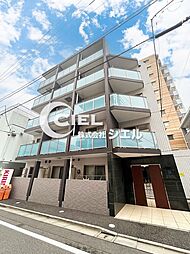 JR埼京線 浮間舟渡駅 徒歩7分の賃貸マンション