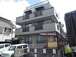京王高尾線 めじろ台駅 徒歩10分
