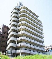 朝日多摩川プラザ