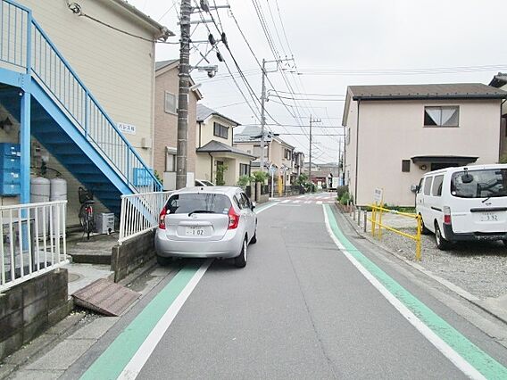 パレス桂_トップ画像