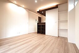 D-ROOM弓町I 101 1階1LDKのリビング/ダイニング