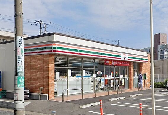 ハイム ビバーチェ_周辺_8