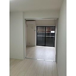 ＭＱｕａｒｔｏ福生 1階1LDKのリビング/ダイニング