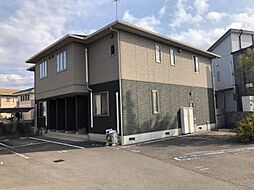 メゾンＳＯＷＡＣＡ　Ｂ棟