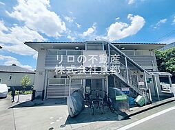 グリーンテラス多摩