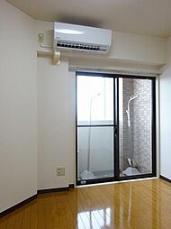 西武新宿線 上井草駅 徒歩7分の賃貸マンション 6階1Kのリビング/ダイニング