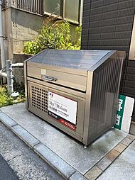 シャーメゾン鶴見三番館