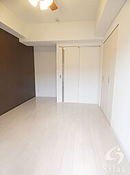 Osaka Metro谷町線 田辺駅 徒歩2分の賃貸マンション 9階1Kのリビング/ダイニング