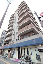 JR東西線 御幣島駅 徒歩4分