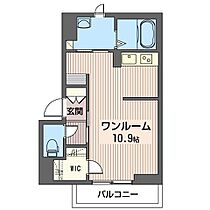 ル・パルク箱森III 00201 ｜ 栃木県栃木市箱森町49-18（賃貸アパート1R・2階・31.14㎡） その2