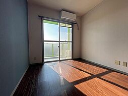 アーバンヴィラ国立 405 4階ワンルームのリビング/ダイニング