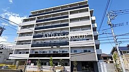 東武伊勢崎線 谷塚駅 徒歩10分の賃貸マンション