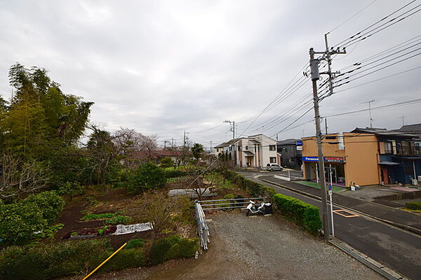 メゾニティONO ｜神奈川県相模原市中央区田名(賃貸アパート3DK・2階・52.99㎡)の写真 その13