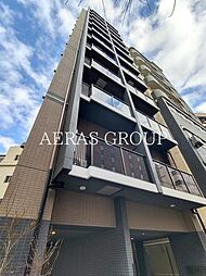 ガリシア大塚駅前