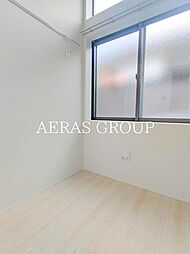 METTA大崎 1階ワンルームのリビング/ダイニング