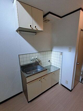 トピア21城南_内装_5
