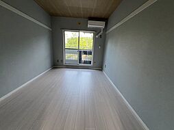 葉センタービル 210 2階1Kのリビング/ダイニング