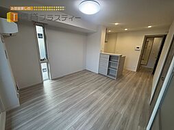 JR総武線 西船橋駅 徒歩12分の賃貸マンション 2階1LDKのリビング/ダイニング