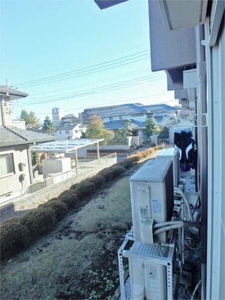 ペルレ B102｜東京都八王子市松木(賃貸アパート1K・1階・24.43㎡)の写真 その23