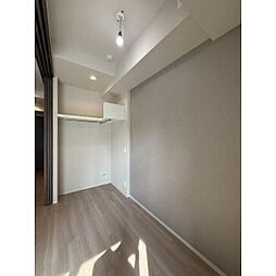 デュオフラッツ品川戸越 2階1LDKのリビング/ダイニング