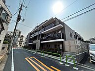 東京都練馬区豊玉上1丁目：物件画像／大東建託リーシング株式会社　池袋東口店