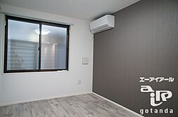 JR京浜東北・根岸線 大森駅 徒歩12分の賃貸アパート 1階1Kのリビング/ダイニング