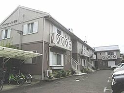 ガ−デンハイツ西浜