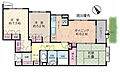 南荻窪パーク・ホームズ1階20.0万円