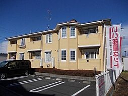 下館二高前駅 4.7万円