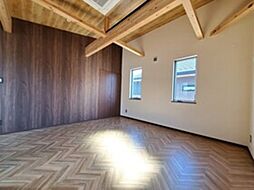 マーヴェラス立川 1階ワンルームのリビング/ダイニング