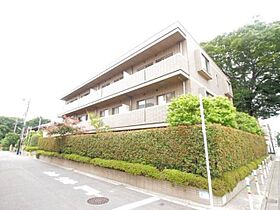 田園マンション等々力 00202 ｜ 東京都世田谷区等々力１丁目34-1（賃貸マンション2LDK・2階・60.52㎡） その3