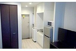 JR京浜東北・根岸線 大宮駅 徒歩9分の賃貸アパート 2階ワンルームのリビング/ダイニング