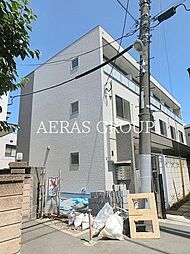 エルスタンザ西巣鴨