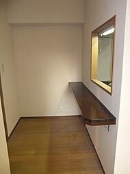 ハイランド 5階1LDKのリビング/ダイニング