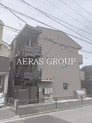 グランクオールサウスレジデンス金町