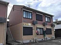 グリーンハイツ　Ａ