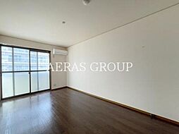 カサベルテ 2階1Kのリビング/ダイニング