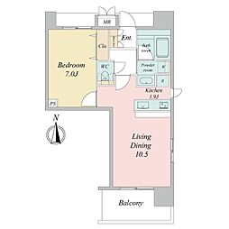 JR仙石線 仙台駅 徒歩11分