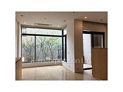 マスタービューレジデンス 1階1Kのリビング/ダイニング