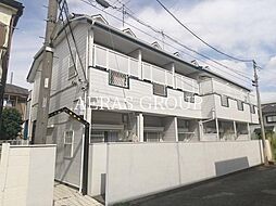 アーデル飛田給