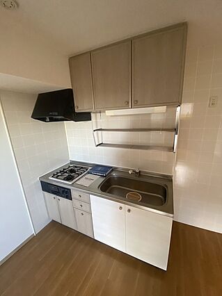 リバーサイド1番館_内装_2