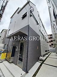 JR総武線 大久保駅 徒歩7分の賃貸マンション