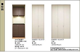 ラフィネ 00302 ｜ 千葉県市川市相之川４丁目13-6（賃貸マンション1LDK・3階・43.57㎡） その11