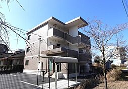 シャルム南泉田