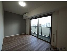 ＨＦ正光寺赤羽レジデンス 8階ワンルームのリビング/ダイニング